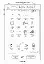 Fig. 09 - Touch screen device, method, and graphical user interface for inserting a character from an alternate keyboard