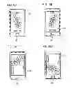 Fig. 12 - Mobile information terminal and operation state determination method