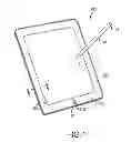 Fig. 02 - Device for digital communication through capacitive coupling