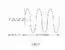 Fig. 08 - Device for digital communication through capacitive coupling