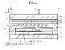Fig. 06 - Liquid crystal display device with touch sensor, and electronic apparatus