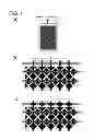 Fig. 02 - Touch panel and display device provided with same