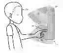 Fig. 01 - Hover detection