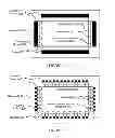 Fig. 09 - Augmented optical waveguide for use in an optical touch sensitive device