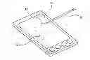 Fig. 01 - Input system for controlling electronic device