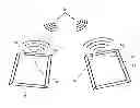 Fig. 01 - Synchronized multi-device transmissions