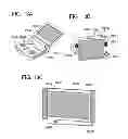 Fig. 14 - Liquid crystal display device