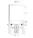Fig. 02 - Safety driving system of display device and safety driving method of display device