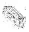 Fig. 03 - Replacable printhead cartridge for inkjet printer
