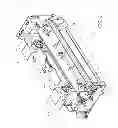 Fig. 04 - Replacable printhead cartridge for inkjet printer
