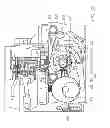 Fig. 16 - Replacable printhead cartridge for inkjet printer