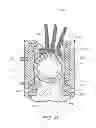 Fig. 22 - Replacable printhead cartridge for inkjet printer