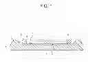 Fig. 02 - Liquid ejection head having protected orifice plate and method for manufacturing liquid ejection head