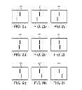 Fig. 03 - Position indicator for 3D display