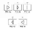 Fig. 05 - Position indicator for 3D display