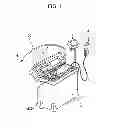 Fig. 02 - Measuring endoscope apparatus and program