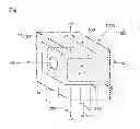 Fig. 02 - Optical unit with shake correcting function
