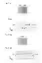 Fig. 12 - Optical unit with shake correcting function