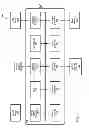 Fig. 02 - Image stabilization using striped output transformation unit