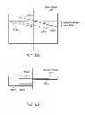 Fig. 10 - Image stabilization using striped output transformation unit