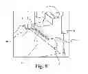 Fig. 07 - Auto focus-zoom actuator or camera module contamination reduction feature with integrated protective membrane
