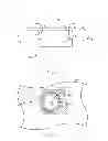 Fig. 05 - Electronic device with input-output component mounting structures