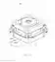 Fig. 06 - Image stabilizer and image capturing device