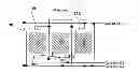 Fig. 01 - Array substrate, liquid crystal panel and liquid crystal display device