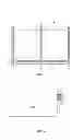 Fig. 02 - Backboard structure, backlight module, liquid crystal display module