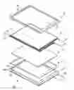 Fig. 01 - LIQUID CRYSTAL DISPLAY DEVICE