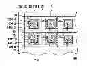 Fig. 01 - Liquid crystal display panel having positive blue phase liquid crystal layer