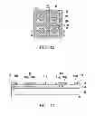 Fig. 06 - Liquid crystal display panel having positive blue phase liquid crystal layer