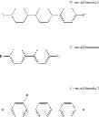 Fig. 22 - Liquid crystal composition and liquid crystal display