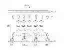 Fig. 01 - VERTICAL ALIGNMENT LIQUID CRYSTAL DISPLAY WITH DIRECTIONAL ELECTRODES