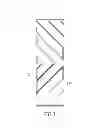 Fig. 04 - VERTICAL ALIGNMENT LIQUID CRYSTAL DISPLAY WITH DIRECTIONAL ELECTRODES