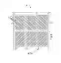 Fig. 07 - VERTICAL ALIGNMENT LIQUID CRYSTAL DISPLAY WITH DIRECTIONAL ELECTRODES