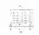 Fig. 08 - VERTICAL ALIGNMENT LIQUID CRYSTAL DISPLAY WITH DIRECTIONAL ELECTRODES