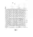Fig. 09 - VERTICAL ALIGNMENT LIQUID CRYSTAL DISPLAY WITH DIRECTIONAL ELECTRODES