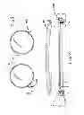 Fig. 02 - Adjustable focus eyeglasses with eye-by-eye actuation