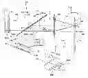 Fig. 01 - Light source apparatus and projector having a light combiner with a polarization separation film