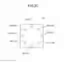 Fig. 06 - Illumination light beam forming device, illumination light source device and image display device