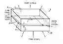 Fig. 01 - ADJUSTABLE INTERSURFACE SPACING FOR SURFACE ENHANCED RAMAN SPECTROSCOPY
