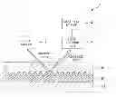 Fig. 01 - Surface plasmon sensor and method of measuring refractive index