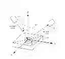 Fig. 04 - Surface plasmon sensor and method of measuring refractive index