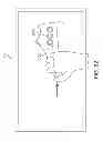 Fig. 22 - Graphic alignment for printing to an article using a first display device and a second display device