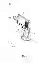 Fig. 02 - Stationary scanner apparatus with image scanner