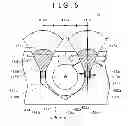 Fig. 07 - OPTICAL MODULE AND SCANNING TYPE IMAGE DISPLAY DEVICE
