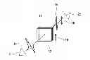 Fig. 01 - Method for polarizing a terahertz electromagnetic wave using a polarizer