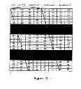 Fig. 09 - Method of autostereoscopic display on a screen having its largest dimension in a vertical direction