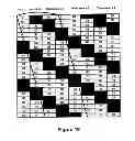 Fig. 20 - Method of autostereoscopic display on a screen having its largest dimension in a vertical direction